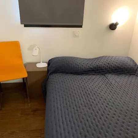 Tranquillo, Parcheggio, 150 Metri Dal Mare, Piscina Apartment Cannes